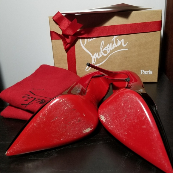 Shoes - Picture 2 of 3